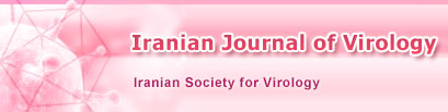 Iranian Journal of Virology
